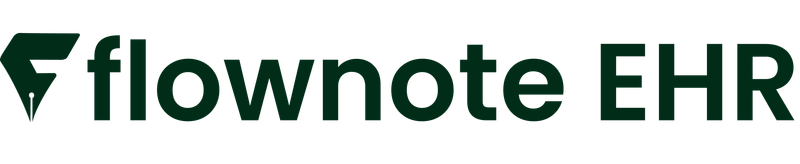 FlowNote EHR