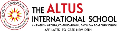 The Altus International School The Altus International School