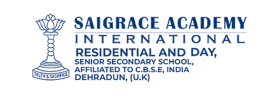 Sai Grace Academy International Sai Grace Academy International